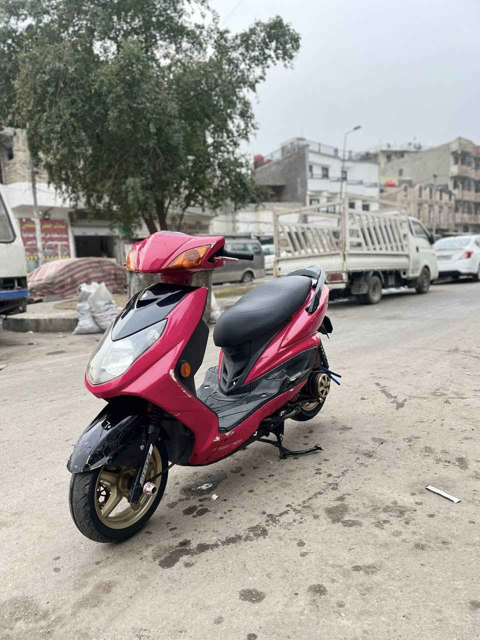 شباب فحل للبيع بيه نواعم تزويد مكينه بوشه 59 تتمارك نوزل 8 زورف جويتر 30 وبيه نواعم فج صينيه كلجات رياضي فراك قطره  قبق فلاوين صالنصه اصليه الكور بلادي مكبر حجره بل cnc بيه شخوط بلكفر 
العنوان بغداد الاعظمية
للاستفسار ***********
