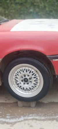 جنوط BBS • اطارات • أربيل