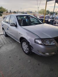 نيسان صني • ٢٠٠٧ • اوتوماتيك