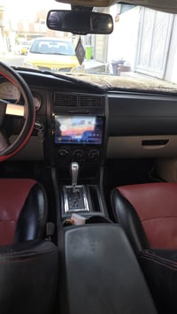 جارجر للبيع 2007 مال بيت للاستفسار على هذا رقم 07703734895