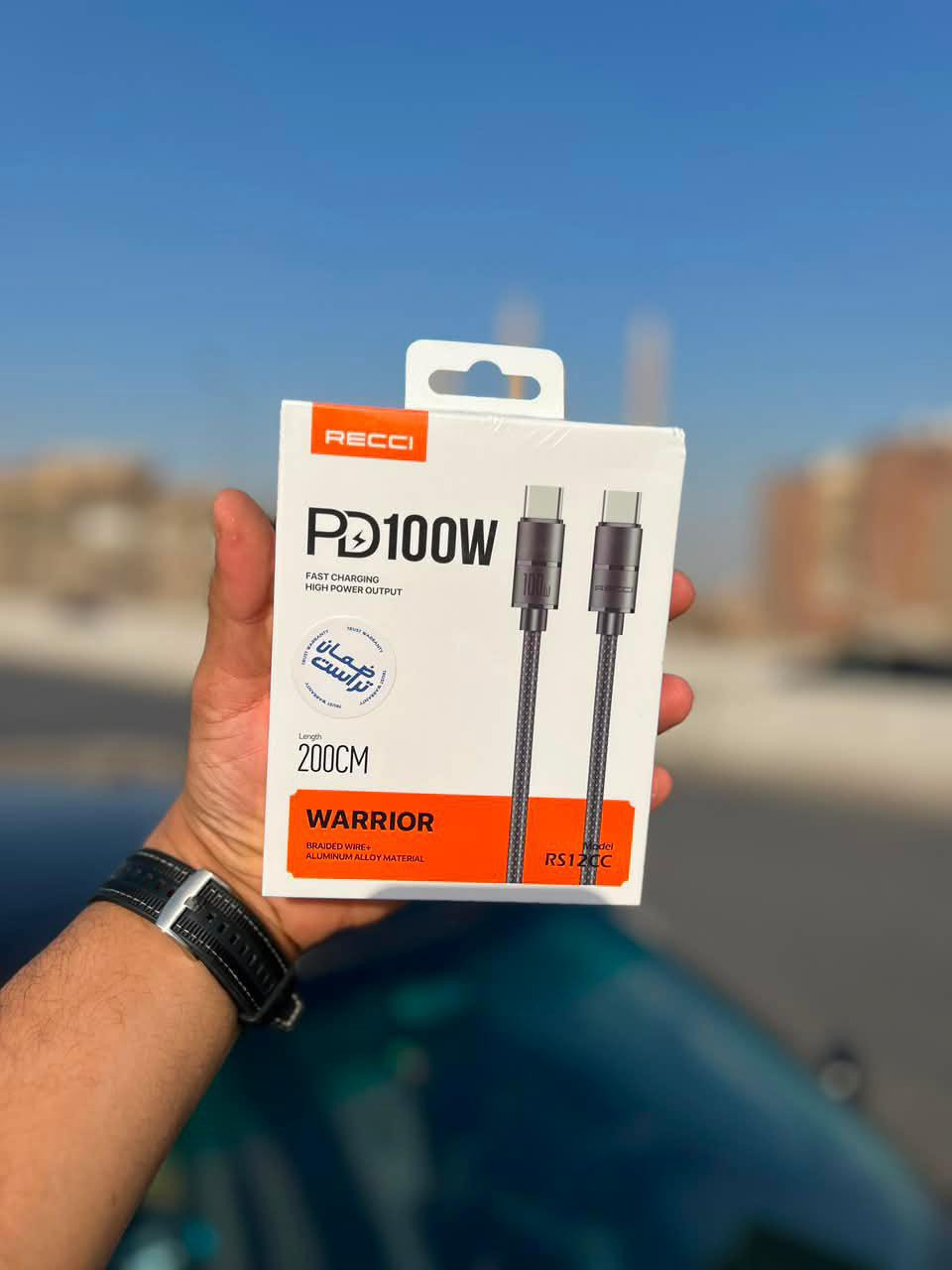 “كابلات ريتشي 🔌
جودة عالية وأداء ثابت يخليك تعتمد عليها في كل استخدام ⚡
كل المنتجات بضمان عشان تشتري وانت مطمن 🔥
وشحن متوفر لجميع المحافظات بسرعة وسهولة 🚚
اختار ريتشي… قوة في الشحن وجودة تعيش معاك 💪”
للتواصل 👇🏻
https://wa.me/message/OYBPXYA2SM6DM1
لينك التلجرام👇🏻
https://t.me/+XPmYKfSVFFY5MDlk


**إذا كنت صاحب هذا الإعلان وتريد حذفه لأي سبب، رجاءا أرسل رسالة إلى الدعم الفني**