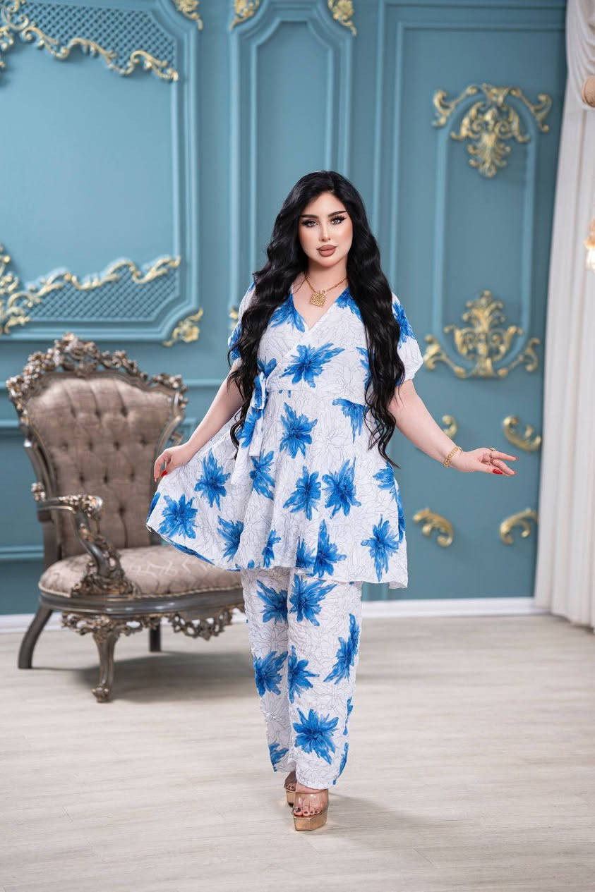 ‏تراك  نسائي خامة كريشة 
قياسات L. XL. 2XL.3XL.
‏السعر  خاص 
‏توصيل لجميع المحافظات


**إذا كنت صاحب هذا الإعلان وتريد حذفه لأي سبب، رجاءا أرسل رسالة إلى الدعم الفني**