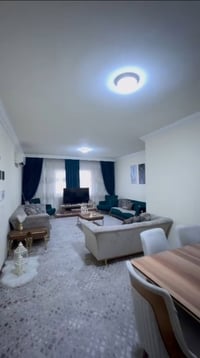 افروستي تناهي • 186م • 3 غرف