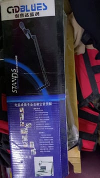 مايك • ستاند • للبيع