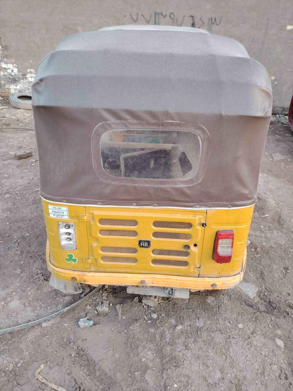 اسلام عليكم  تكتك موديل 2019 وراق سعر 4000 ستفسار 
***********
