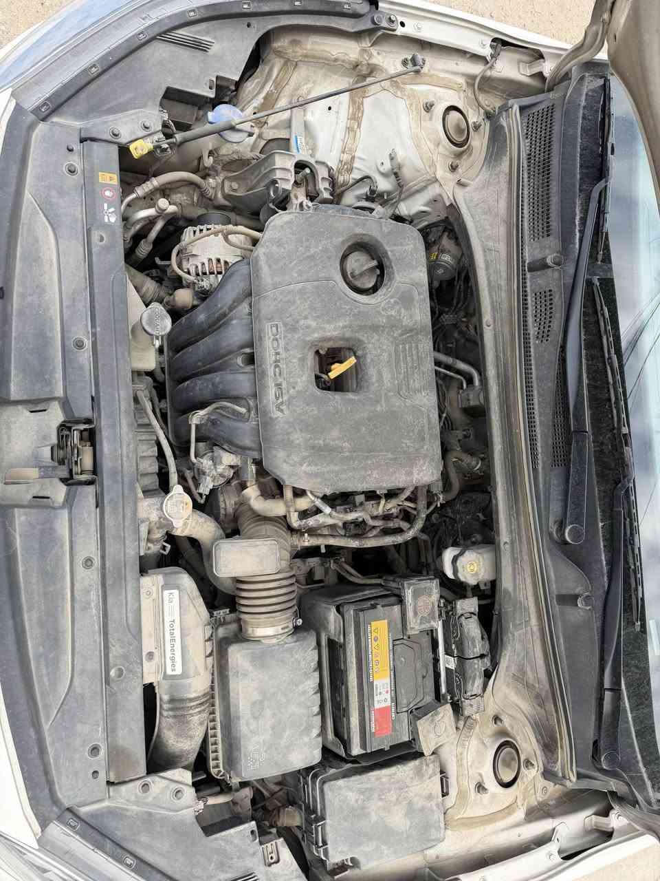 كيا سيراتو 2024
خليجية 
مكفولة من الصبغ والبارد 
مكفولة من فتح اي برغي 
مكينة 2000
ماشية 43 الف 
مكاني بغداد سعر 175
***********
