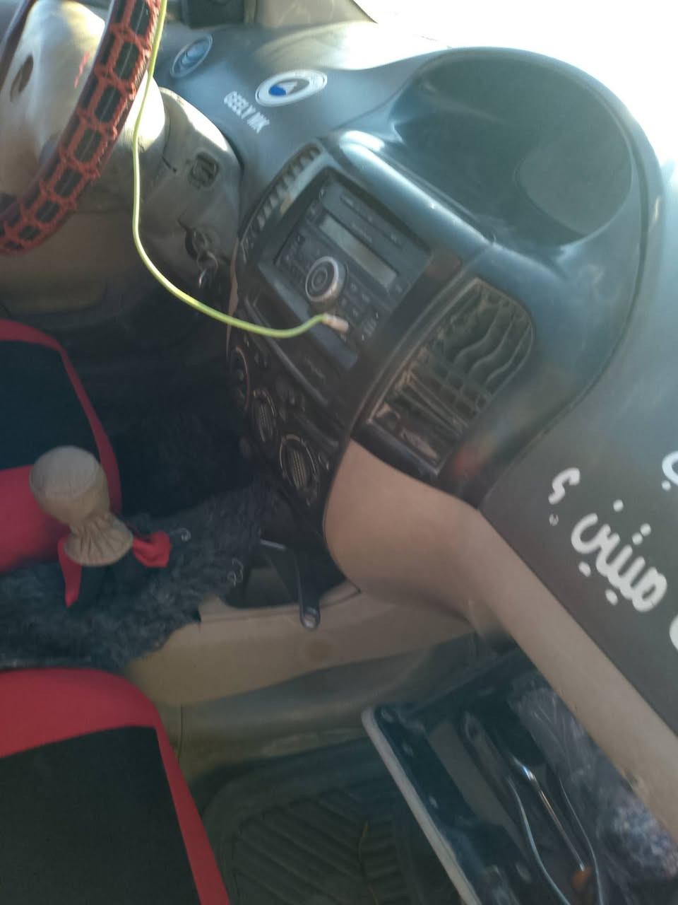 جلي 2011 ام كي  بابل الماني مشروع وطني مصفره هيئه وغرامات  السياره جديده حداديه تخم تاير مكينه وكير كورلا السياره جاهزه  باتري جديد كهربائيات كلهه شغاله  السعر 21 وبيهه مجال مكاني ناصرية قضاء الفهود لشراي للاستفسار ***********, ***********
