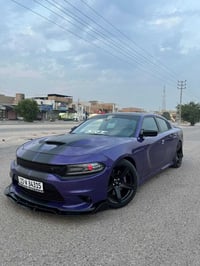 دايتونا • ٢٠١٨ • مكينة ٥٧٠٠