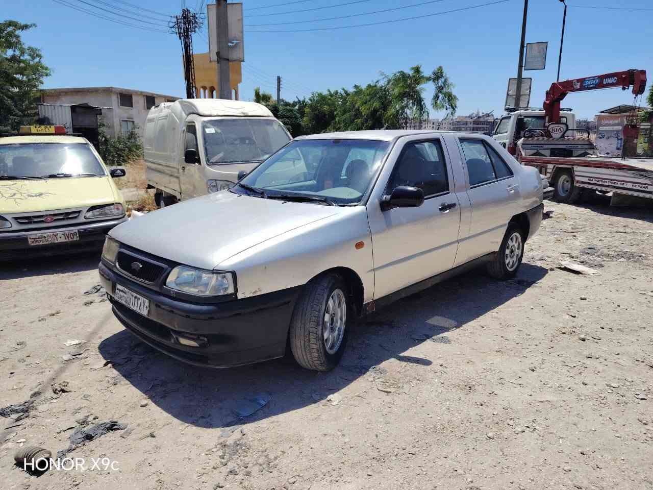 للبيع شيري شمعه عريضه كرت 2/4
متور دوزان كهربا فرش دهب دهب
دواليب نص عمرا 
مركزي انزار بطاريه جديده
خاليه من داخل بل كامل بخ زنار فقط
تواجد حلب شيخ خضر 
مكتب مهيكل وقطماوي
0946454459
0932466940
0940186851
اهلا وسهلا بجميع 
تابع الصفحه بيوصلك كلشي جديد


**إذا كنت صاحب هذا الإعلان وتريد حذفه لأي سبب، رجاءا أرسل رسالة إلى الدعم الفني**