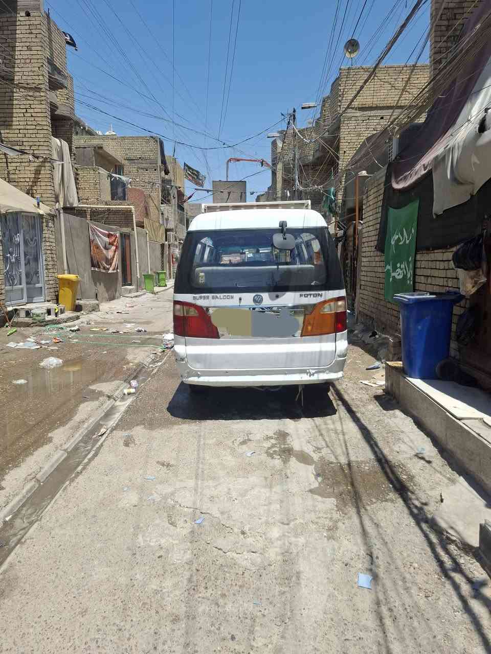 السلام عليكم فتون موديل ٢٠١٥اللبيع كاصله اربع دوار بعدني ما مكملهن الي ياخذا هو يكملهن مكينيه وكير واكسن كفاله بطن كله مدوشم جديد صاله اسبوع دوشمه اصليه رقم انكليزي تحويل ثاني يوم بسمي سياره مصفره هيه وغرامات العنوان بغداد مدينه الصدر الحبيبيه السعر ٨٢وبيها مجال حك الجيه رقم الهاتف ***********
