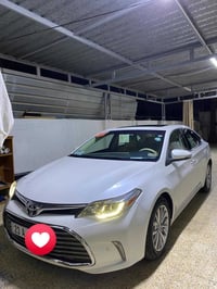 افلون ٢٠١٦ • خليجي • ماشية ١٦١ الف