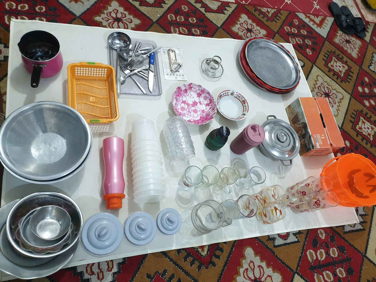 بيع مستعجل


**إذا كنت صاحب هذا الإعلان وتريد حذفه لأي سبب، رجاءا أرسل رسالة إلى الدعم الفني**