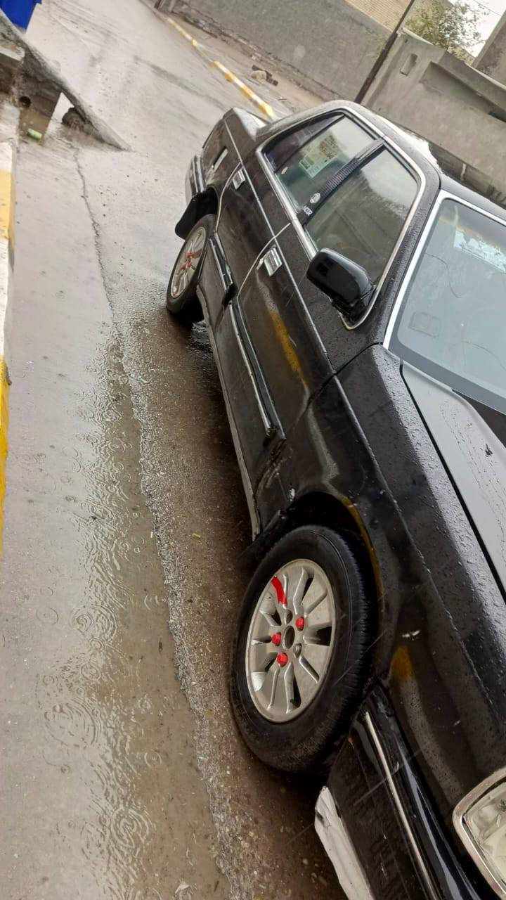 بونتيشه موديل  92 سنويه تنتهي 2027 محرك تعبان ماتشتغل خرفته نضيفه كشره كدام عينكم صدر جديد تريد تحويل تريد وكاله مكاني فلوجه حي شهداء قرب جامع شمري *********** سعر 20 وبيه مجال وترهم مراوس
