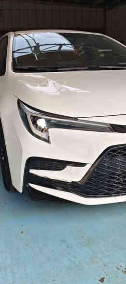 كورلا هايبرد GR بلاك ادشن
2025 موديل فول واحد ع واحد كامرات 5 كرسي كهرباء مقاعد جلد
سعر 🔥🔥 نار 🔥 🔥 
للاستفسار يرجى الاتصال على الارقام الاتية ☎️:

***********

***********

***********

📍📍معارض البياع مدخل الرئيسي جهة صناعة البياع معرض القمة مجاور شركة جاك

شكراً لختياركم معرض القمة🌷
