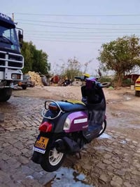 بوليسي نوزل • مكان عماره • موتور