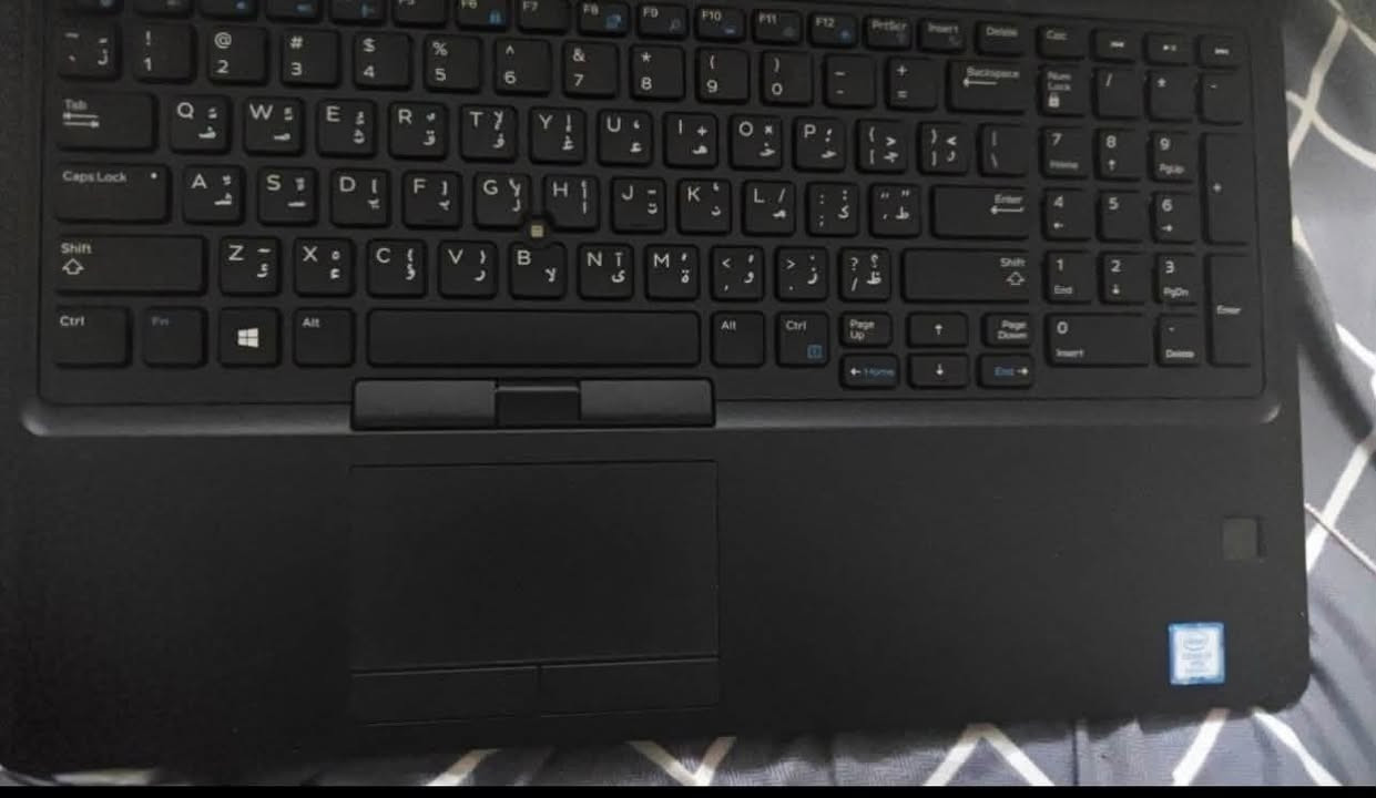 حاسبه ماركت دل تدعم البوبجي و حديثه بيه بصمه جنطه شاحنه سعرها 450


**إذا كنت صاحب هذا الإعلان وتريد حذفه لأي سبب، رجاءا أرسل رسالة إلى الدعم الفني**
