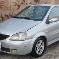 تاتا • ٢٠٠٨ • كويسينجاك