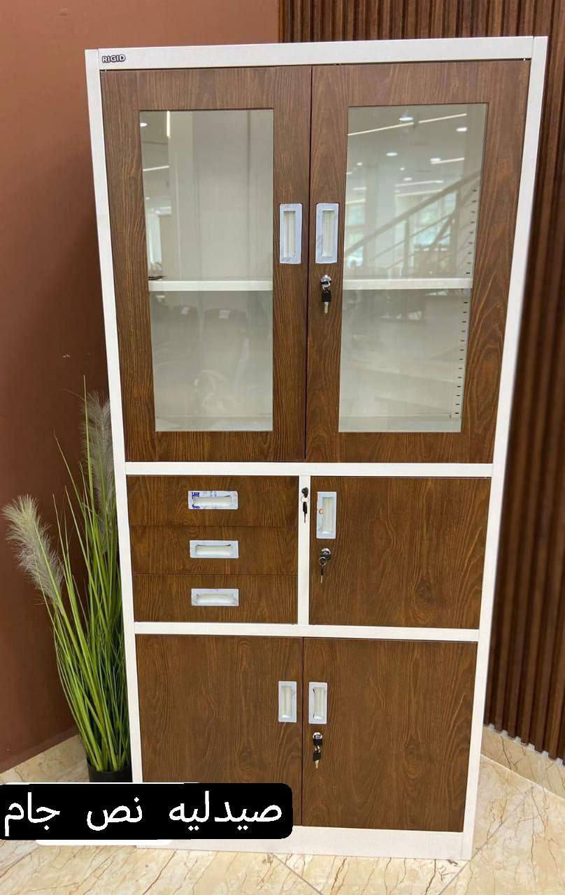 لوكر متنوع صيني
 السعر 165 الف 
توصيل داخل بغداد  5 اطراف 10 
جميع المحافظات 25 الف 🚚🚛


**إذا كنت صاحب هذا الإعلان وتريد حذفه لأي سبب، رجاءا أرسل رسالة إلى الدعم الفني**