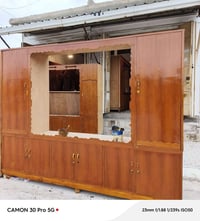 كلاري صاج • ٣م • جلولاء سوق السبت