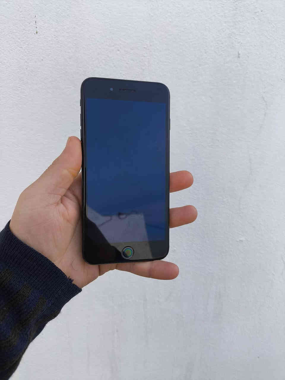 🔥 عرض يوم السبت 🔥

📱 ايفون 7 بلس
💾 الذاكرة: 128GB
🔋 البطارية: 100% (مستبدلة أصلي)

✅ الجهاز شغال 100% بدون أي خلل
🔒 البصمة: شغالة طبيعي
📶 السيمكرت: شغال
📸 الكاميرات: شغالات
🔊 الصوت + 📳 الهزازات: شغالات طبيعي

💰 السعر: 65 ألف فقط 🔥
📍 الموقع: الموصل – الأيسر

📞 اتصال أو واتساب: ***********
✉️ خاص مفتوح
