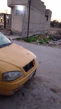 شيري • ٢٠١١ • تكييف شغال