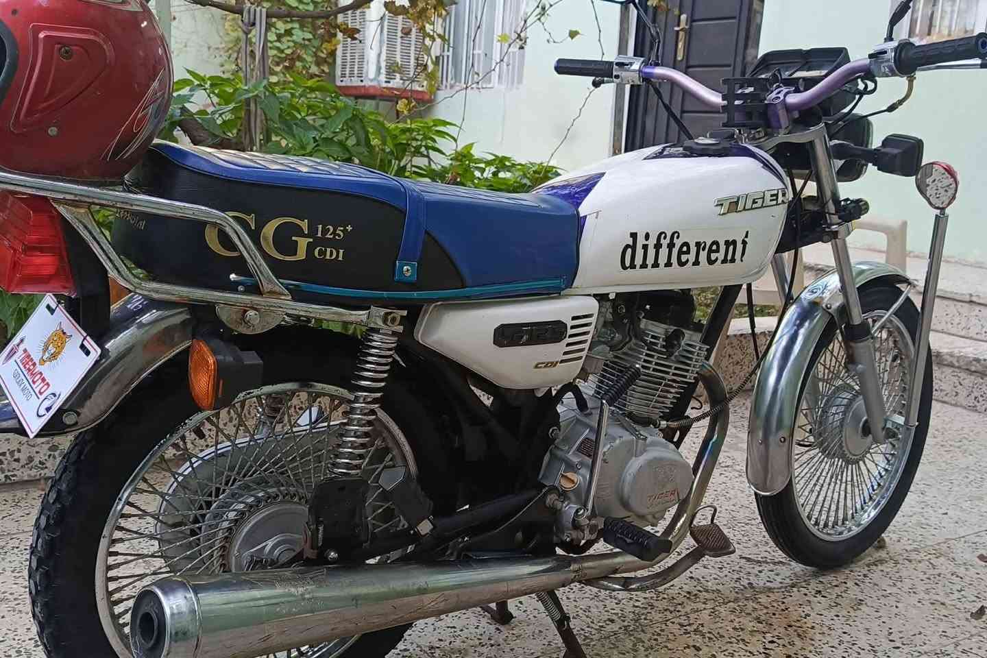 تايكر وزن ثقيل كلو شغال مانقص شي فقط بدل كازكيت اعرض ارواس مع فورزه شعندك نزل مكاني موصل


**إذا كنت صاحب هذا الإعلان وتريد حذفه لأي سبب، رجاءا أرسل رسالة إلى الدعم الفني**