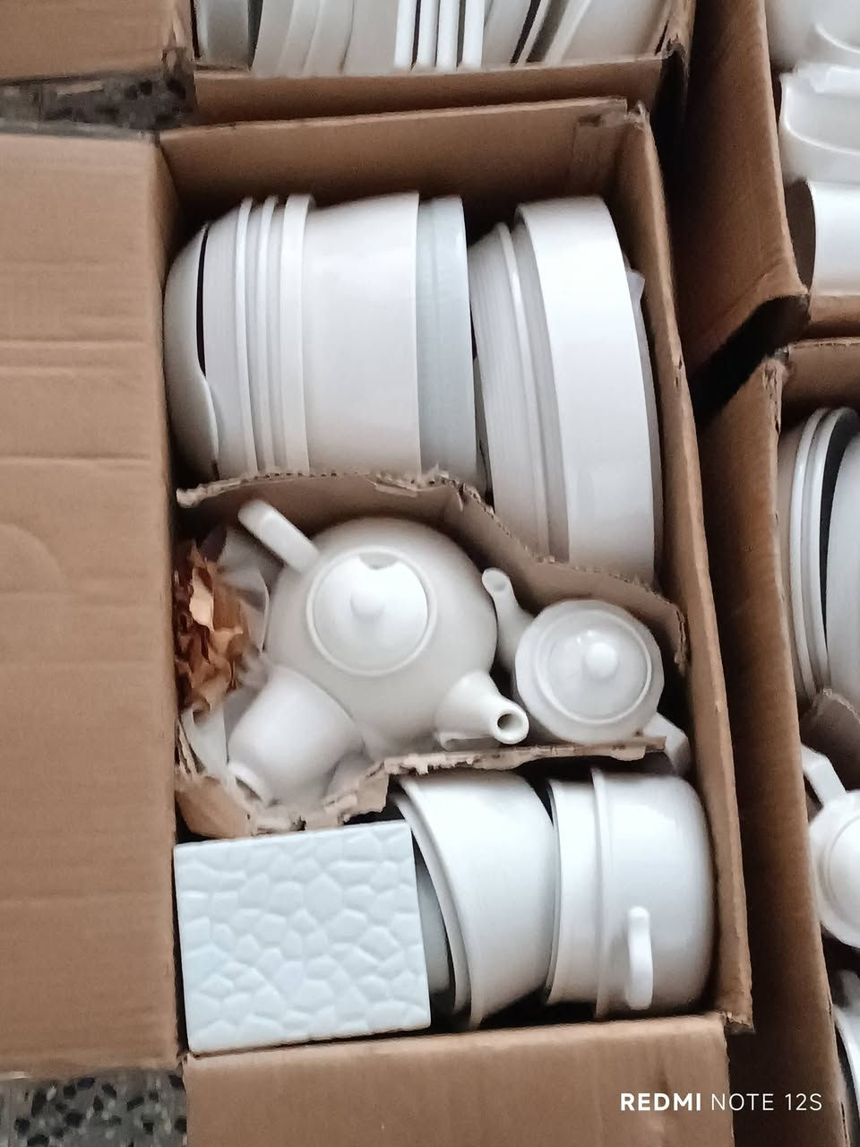 على بركة الله توفر السياحي الجديد 
كارتون القياس الشبح 53*29*29 
كارتون طابقين خشن وناعم تعبئة فول 
للحجز مراسله الخاص او واتساب *********** 
عنوان صلاح الدين/ قضاء الدور _ حي المعهد مقابل جامع الصحابه مجاور معرض الريان متوفر توصيل لكل المحافظات والاقضية
