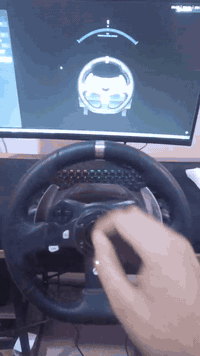 دركسون لوجتك G920 • للإكس بوكس والبيسي • توصيل متوفر