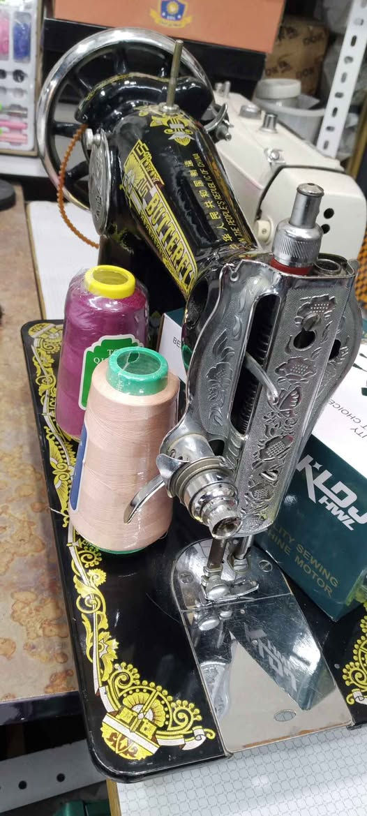 مەکینەی پەپولە زۆر پاک وەک تازە وایە حلبجة, السليمانية


**إذا كنت صاحب هذا الإعلان وتريد حذفه لأي سبب، رجاءا أرسل رسالة إلى الدعم الفني**