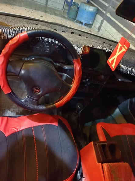 اوبل فكتره اللبيع رقم صلاح الدين ل 29 شرط التحويل گير ومحرك شرط صدر جديد طخم تواير جدد السياره حلوه وجاهزه ماتصرف عليه كلشي ولباقي شوف العين مكانه صلاح الدين قضاء بيجي  السعر 33 وبيه مجال لطيبين ***********
