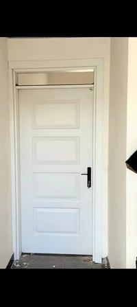 اسلام عليكم  مجموعه جديده من الأبواب التركي من شركه (كيدور) سعر الباب ...