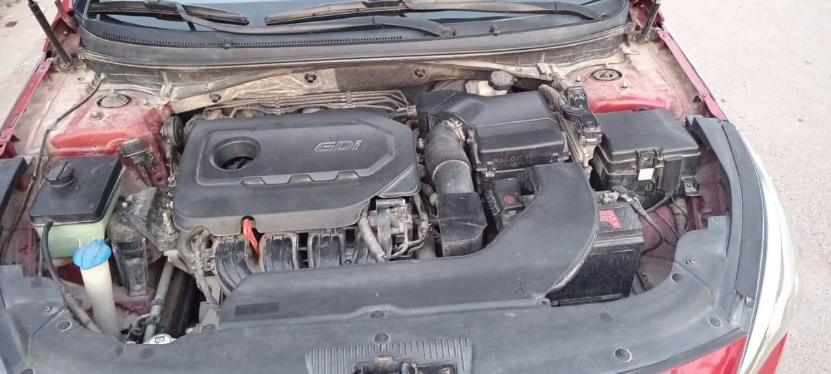 سوناتا موديل ١٧ ضربتها جاملغ وبنيد بدون دواخل المكان الدوره اسيا سعر ١٢٣
رقم صاحب السياره ***********
