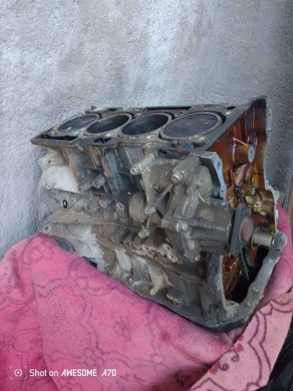 محرك سياره سورنتو للبيع مكان العماره حي العسكري


**إذا كنت صاحب هذا الإعلان وتريد حذفه لأي سبب، رجاءا أرسل رسالة إلى الدعم الفني**