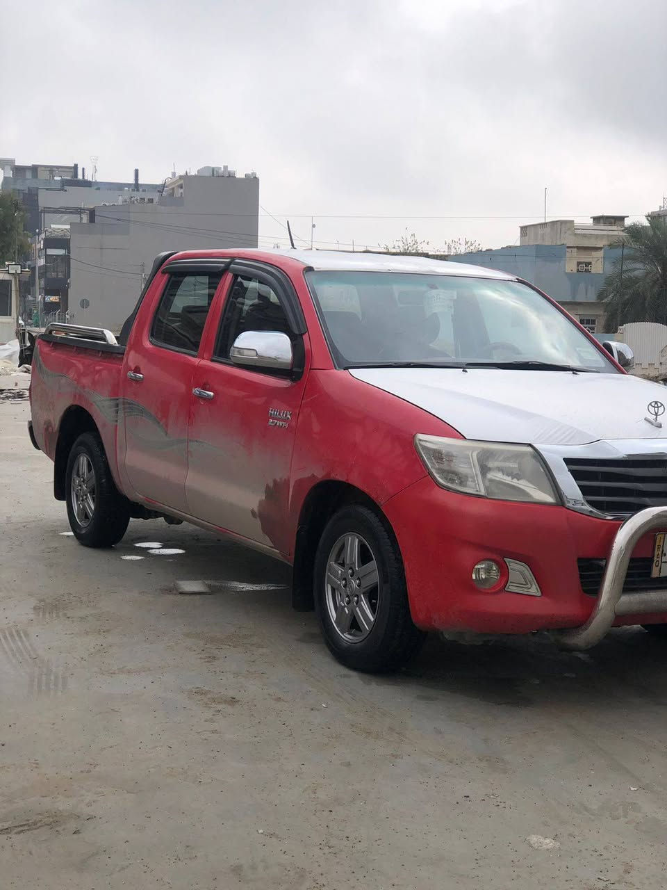 بيكم موديل 2013 كويتي اصلي شاصي 19
صبغ عام رقم كربلاء الاماني شرعي بالموصل مكان
الموصل شرط محرك مامفتوح سعر 140 بيه مجال
*********** بي واتساب
