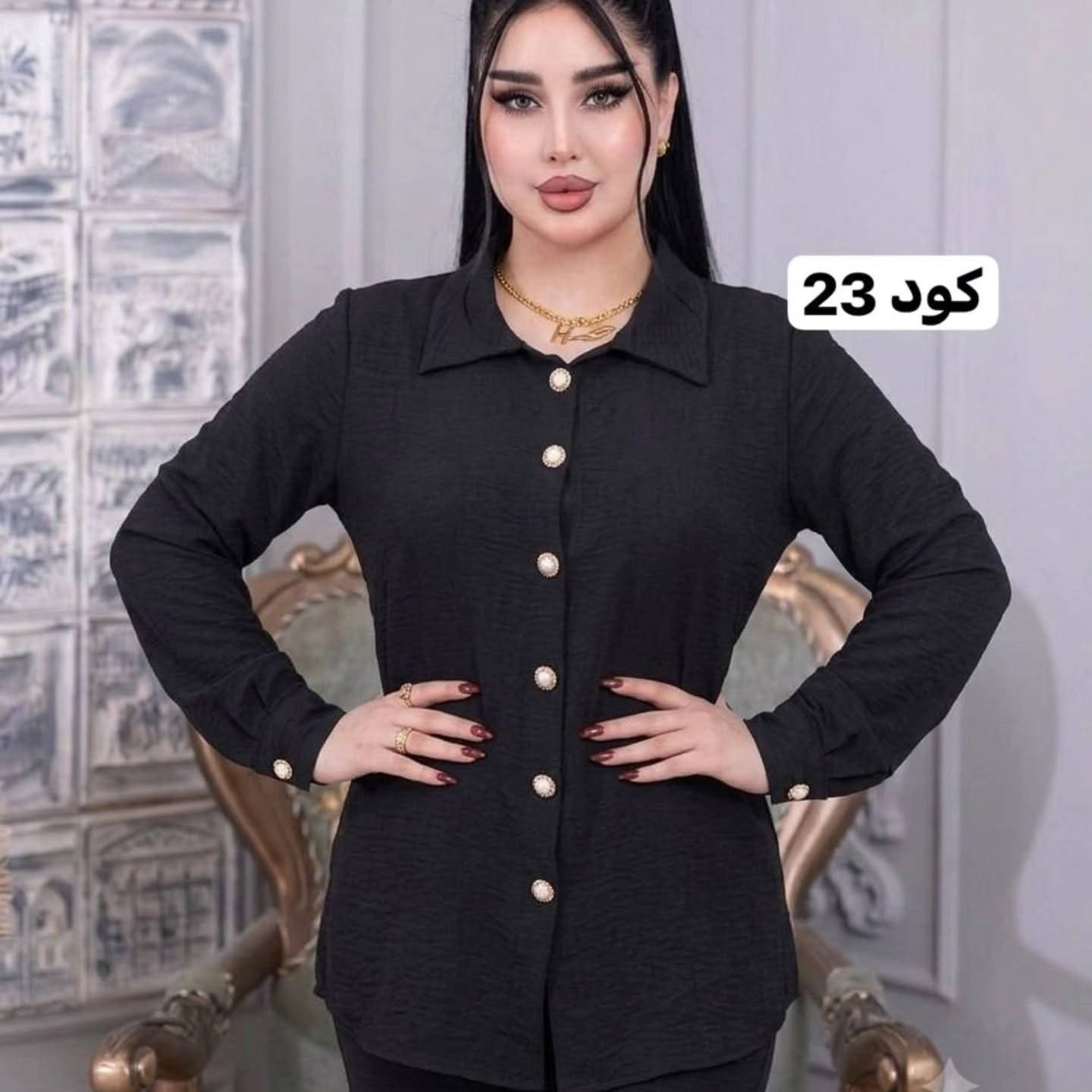 سوت   نسائي  طلعه  🥰 

#الخامايه_لنن__درجة_اولى 

القياس.  L XL XXL 

سعر الدرزن  .105 نسبه 5


**إذا كنت صاحب هذا الإعلان وتريد حذفه لأي سبب، رجاءا أرسل رسالة إلى الدعم الفني**