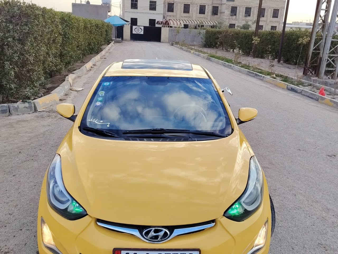 السلام عليكم ورحمة الله وبركاته اخوان الانتره المتدد موديل 15 السياره كفاله عامه بيهه سونار السبير منازل ابسمي السنويه 28 تحويل ثاني يوم السياره خير من الله مال جناي السعر 100 وبيهه مجال بصيط الرقم الهاتف *********** واني ابخدمت الطبين
