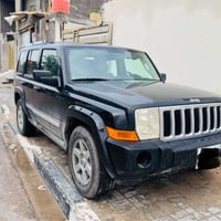 محرك ٥.٧ • ٧ راكب • البصرة