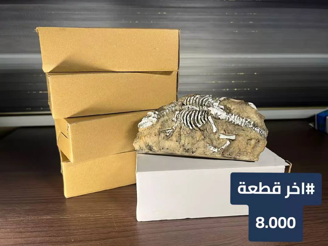 توفرت مجموعة مستلزمات في SAWA STORE 🐠🌿☘️
يتوفر عمل احواض حسب الطلب
يوجد توصيل لجميع المحافضات 🚛


**إذا كنت صاحب هذا الإعلان وتريد حذفه لأي سبب، رجاءا أرسل رسالة إلى الدعم الفني**