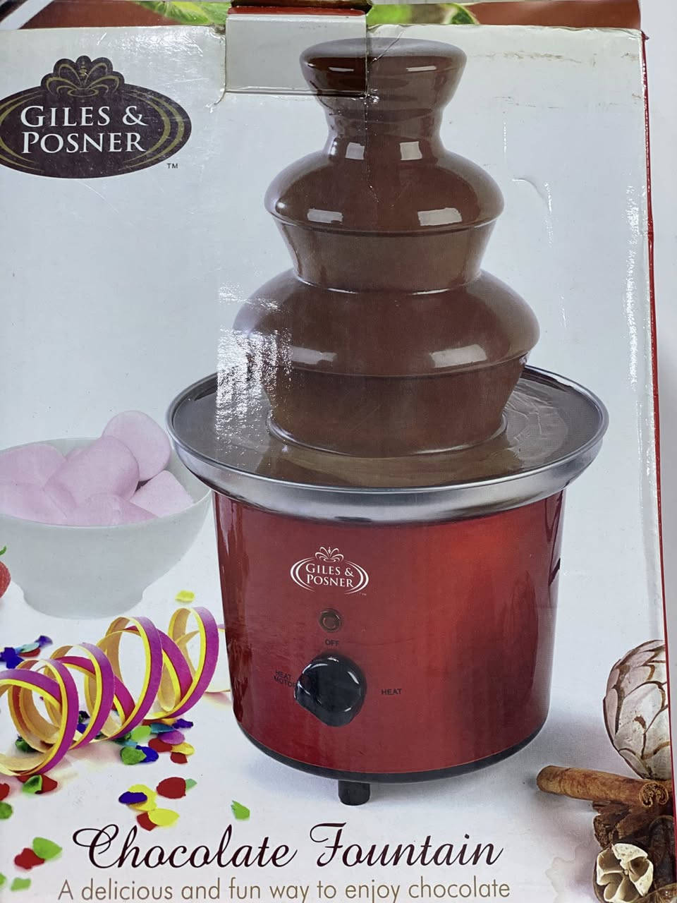 (الاصلي)
تمتع بما تراه
يوجد توصيل


**إذا كنت صاحب هذا الإعلان وتريد حذفه لأي سبب، رجاءا أرسل رسالة إلى الدعم الفني**