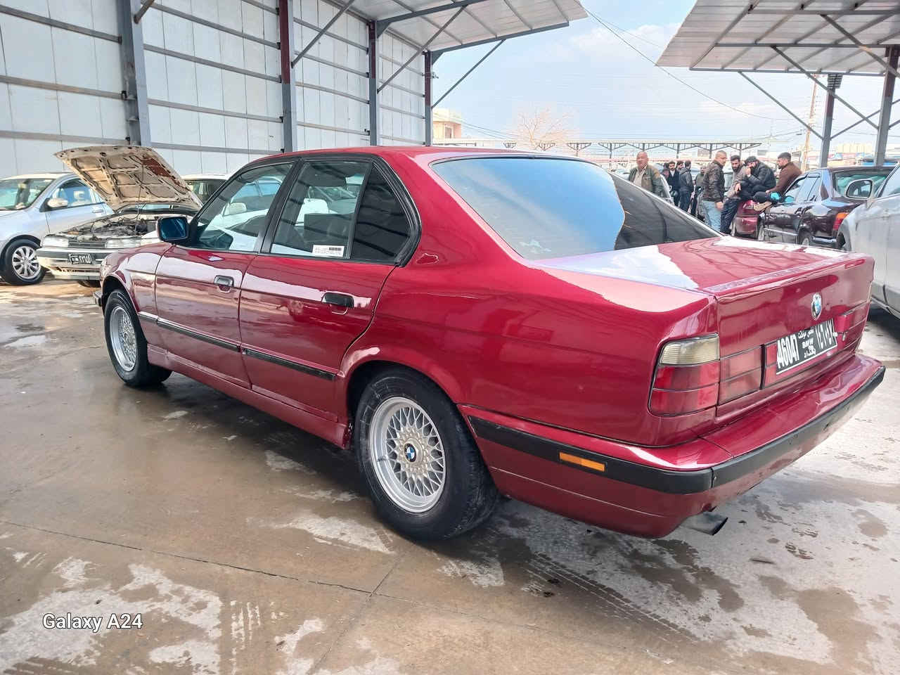 سلاوی خواتان لێیبت بیم 520گێڕە عادەی مۆدئیل 1992ئاڕم پلاستیک هەوڵیر بەشەت سعری 26گەڵاو معمل  بۆزانیارە***********
