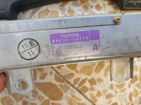 غراض ملكة للبيع كلمن وسعره غراض اصلية ونظافتها 100% 
1-عداد سرعة
2-جك 
3- راديتر تدفئة
4- راديتر تبريد
مكاني نجف ***********
