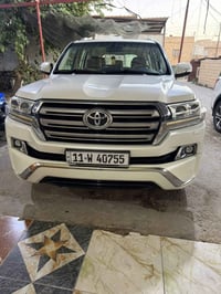 GX.R فول • ٢٠١٦ • بدون حادث