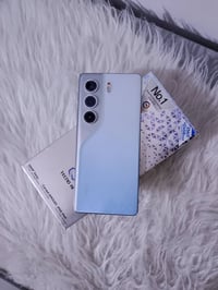 كامون 40 برو 5G • ذاكرة ٢٥٦ • رام ٢٤