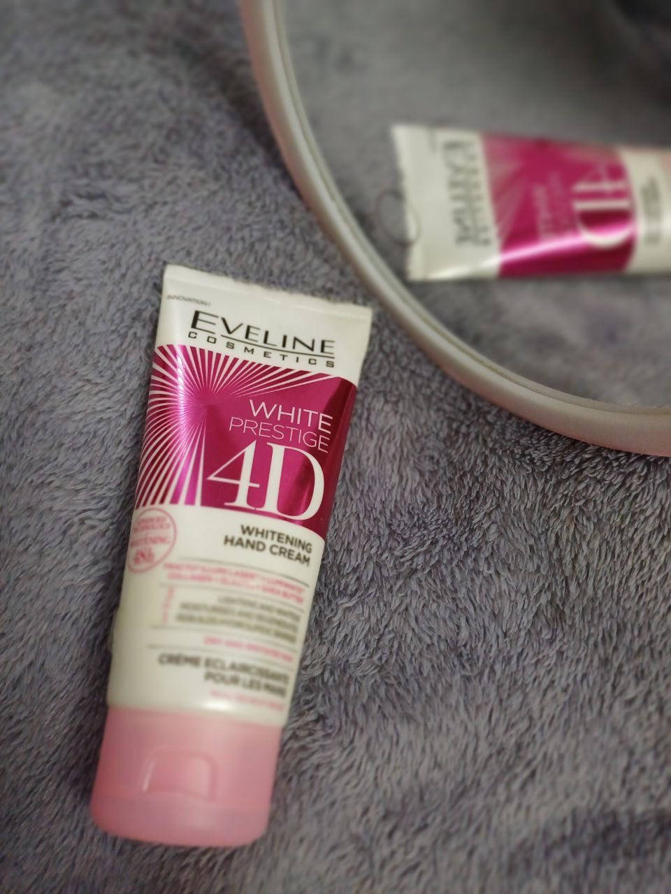 مجموعة ايفيلين البولندية 🇵🇱 Eveline Cosmetics White Prestige 4D للعناية بالبشرة.
تحتوي المجموعة على لوشن تبييض للجسم وغسول جل لتبييض الوجه. 
تستخدم تقنية Fracto Illumi Laser™ و Lumiwhite™.
صُممت لتفتيح البشرة وتقليل التصبغات. 
مناسبة للبشرة الجافة والمتهيجة (اللوشن) وجميع أنواع البشرة (الغسول). 
تبييض خلال 48 ساعة.


**إذا كنت صاحب هذا الإعلان وتريد حذفه لأي سبب، رجاءا أرسل رسالة إلى الدعم الفني**