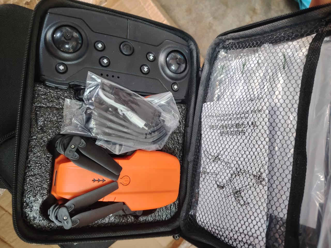 درونات شوف ياهو تويد تدلل


**إذا كنت صاحب هذا الإعلان وتريد حذفه لأي سبب، رجاءا أرسل رسالة إلى الدعم الفني**