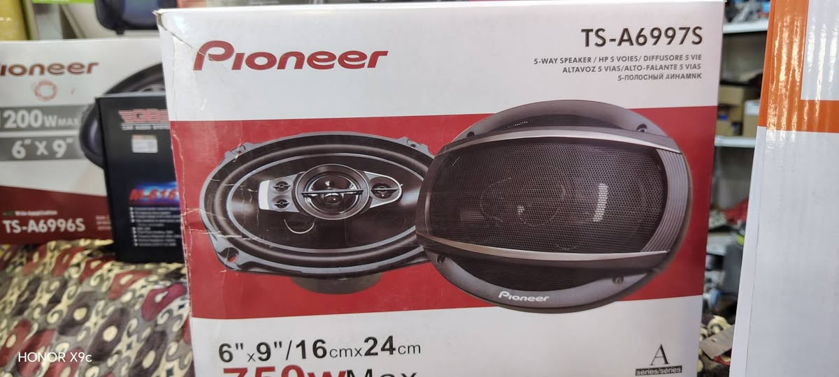 متوفر جميع انواع سماعت 

متوفر جميع انواع تويرات 

متوفر جميع نواع مضخمات

متوفر جميع نواع كرات مضخمات  ام بي ثري

 متوفر مسجلات ١٢ فولت 

محوله من ٢٤ لل١٢ فولت 

لعنوان 

النجف كوفه 

شارع سكه 

محلات ابو حارث 

*********** وتساب 

#بغداد  #توصيل_لجميع_محافظات_العراق #بصره_بغداد_ميسان_ذي_قار_كل_المحافظات #فدرالي #بغداد
