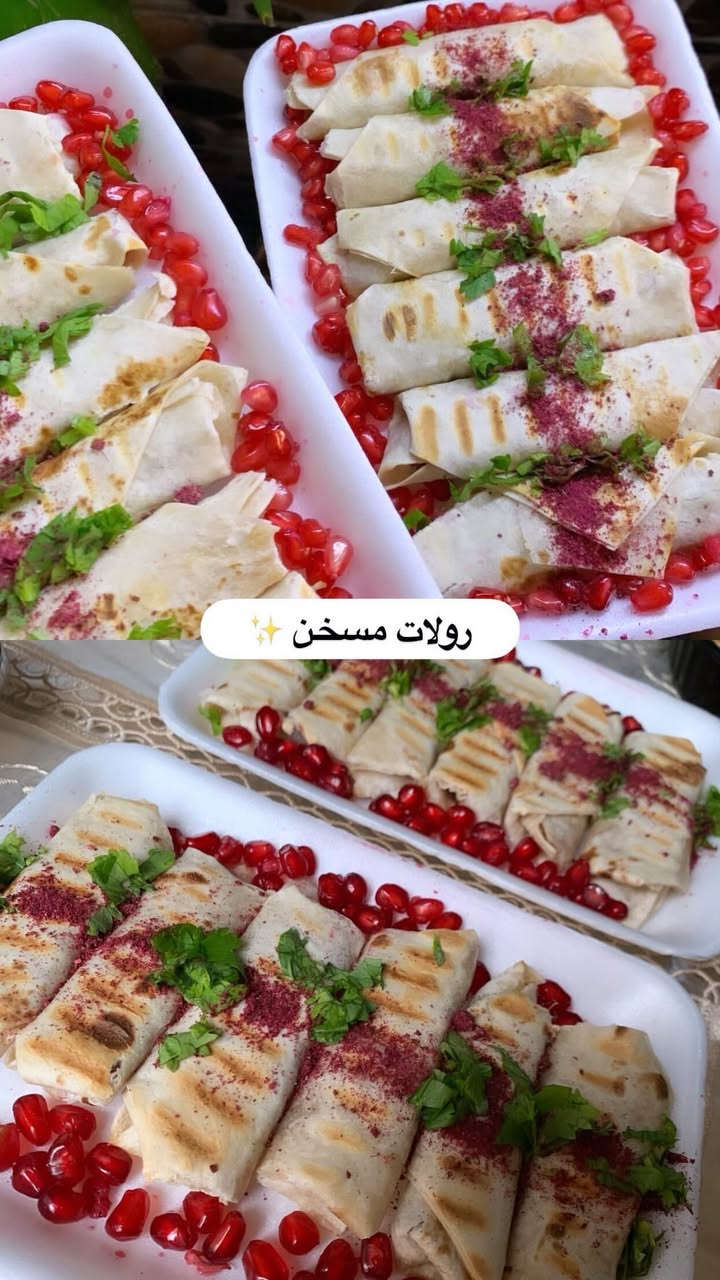 حجوزات اليوم
الأستلام ساعه 7:00
ورق عنب سعره /6
فته ورق عنب سعره /6
كشري مصري سعره /6
دولمه وسط سعره /15
دولمه صغير سعره /10
رولات مسخن سعره /4
الحجز دايركت او
واتساب /***********
