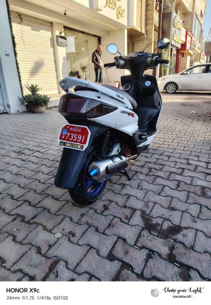 دراجه للبيع مكاني صليخ 600 سعر على الخاص ***********
