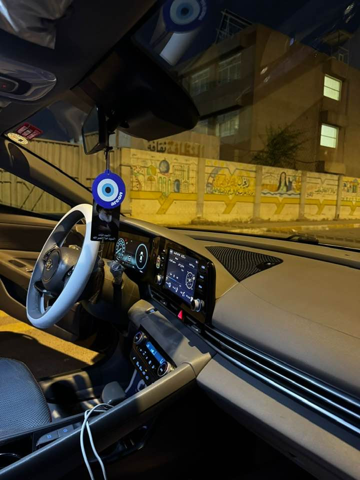 السلام عليكم
الانترا ٢٢
فول عدا الفتحة
محرك ٢٠٠٠ دوش
كير AT
مواصفات
تشغيل بصمه 
تشغيل عن بعد 
نظام ترحيب عند الاقتراب 
بصمه ابواب
صندوق ذكي 
شاشة كبيره نظام كار بلاي 
شاشة اعطال 
تحكم ستيرن 
شاحن لاسلكي 
رادار جانبي
توقف ذاتي
تحديد مسار 
اوتو هولد
نظامين قيادة نورمال وسبورت
كشنات هيتر
تخم تاير جديدة 
صدر أمامي خلفي جديدة 
تبريد كهربائيات كله ممتاز 
ما بيها حادث البنيد سرقة و مبدل والجاملغ مفتوح فقط 
السيارة مكفولة من الضربة والصبغ
صور الحادث بالمنشور 
رقم أربيل
العنوان جميله ساحه مضفر 
السعر اتصل عل الرقم ***********
