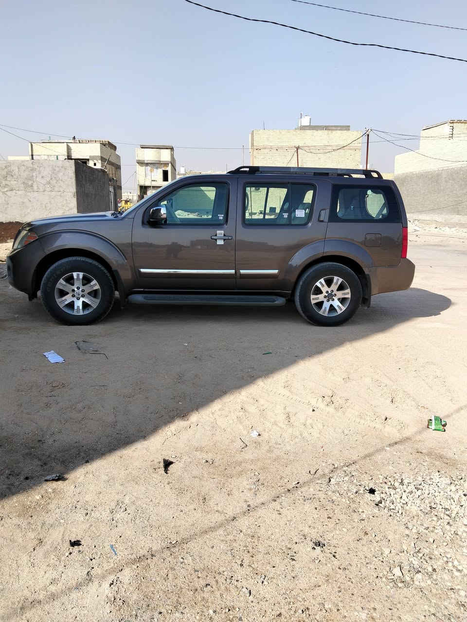 نيسان بافندر  مديل8 سعر98 مكينه وكير شرط كفاله سياره فول مواصفات   رقم***********
